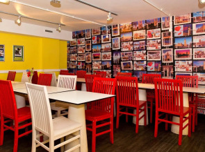 YHA London Central - Hostel