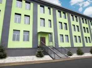 Двухуровневая квартира на Московском проспекте