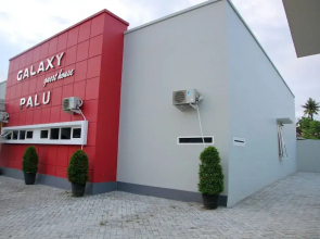 OYO 1100 Galaxy Guesthouse