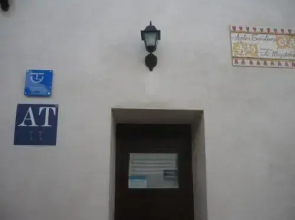 Aptos. Turísticos Rincón de la Magdalena