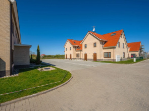 Apartamenty Sun & Snow Osiedle Wybrzeże