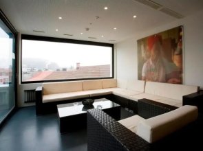 Hotel Astoria