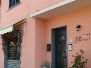 Bed & Breakfast Vittoria