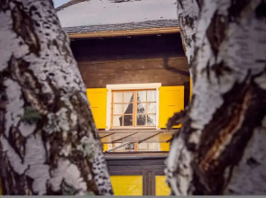 Chalet Bouton D Or in La Tzoumaz