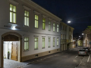 Adele Boutique Hotel
