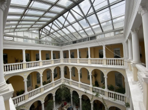 Tavrida na Naberezhnoy im. Lenina
