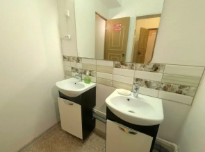 Hostel Kak Doma