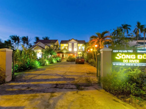 Do River Homestay