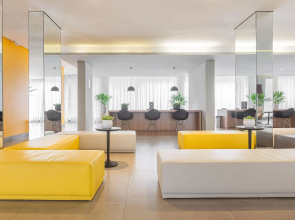 Vossa Bossa VN Turiassu