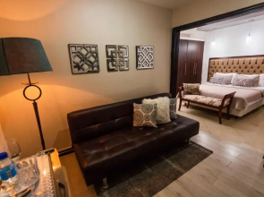 Casa Lolita Hotel-Boutique