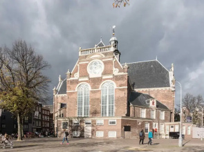 City Heart Station Amsterdam