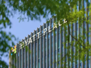 Hyatt Place Nantong Xinghu City Plaza