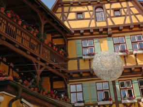 Hezelhof Hotel