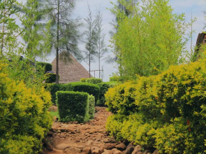Nguge Hills Lodge & Wellness Retreat