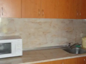 Saint Nikola Family Hotel
