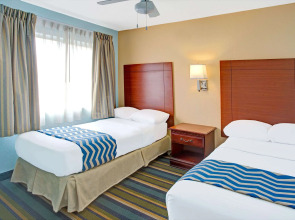 Travelodge by Wyndham Bishop