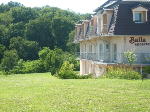 Balla Appartements