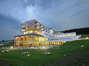 Golf & Wellness Apartment 34.
