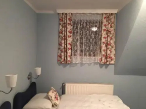 Studio Apartments Bambino