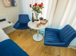 Beautiful Studio Apartment in Batumi