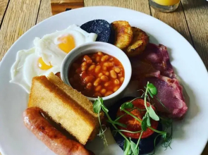 The Boyne Arms