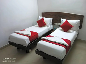 Skyry Hotels Ecr