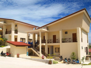 Chor Chang Villa Resort
