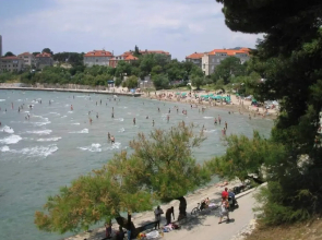 Sea View Apartment Kurtovic