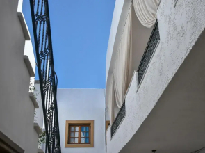 Apartments for 3 1st Floor