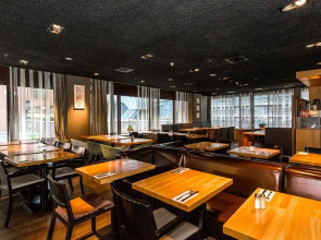 XO Hotels Blue Tower