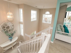 Seas the Day 4 Bedrooms 3 Bathrooms Home