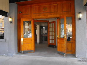 The Windsor Hotel by Hoco Hotels Collection