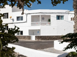 Delmar Lanzarote