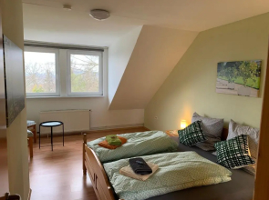 Ferienwohnung Buchenblick