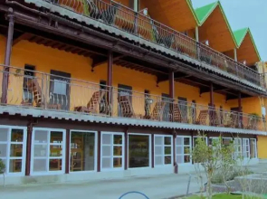 Artisan Hostel