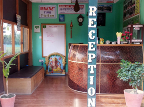 Hotel National Park