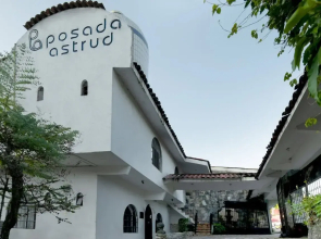 OYO Posada Astrud,Cuetzalan