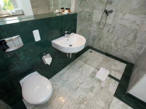 Hotel Grottger Boutique Hotel