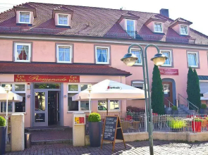 Hotel Garni Promenade