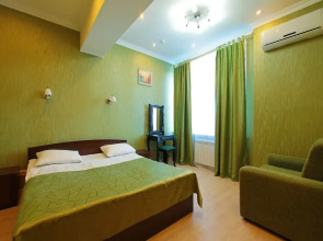 Mini-Hotel Mr 997