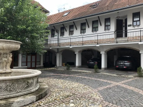 Hotel Reduta