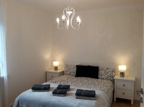 2 Bedroom City Center Apartment