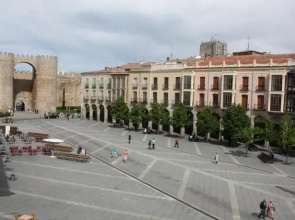 Apartamento Santa Teresa