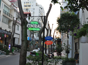 Central Hotel and Residences