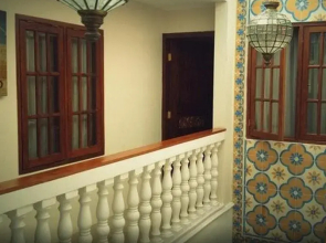 Ciwulan36 Guest House