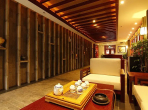 Linyi Tujia Sweetome Vacation Rentals