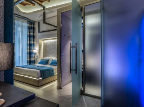 Via Veneto Prestige Rooms