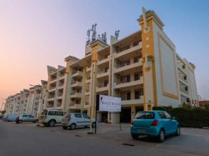 Rosewood Apartment Hotel - Pantnagar