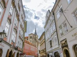 Charming APT Old Town Prague