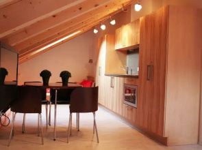Chalet Jubero by we rent